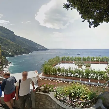 Mare B Positano