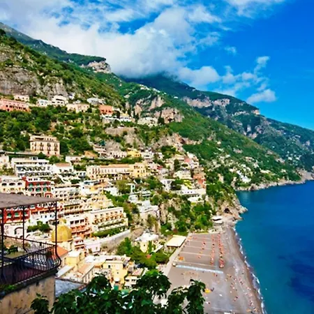 Mare B Positano