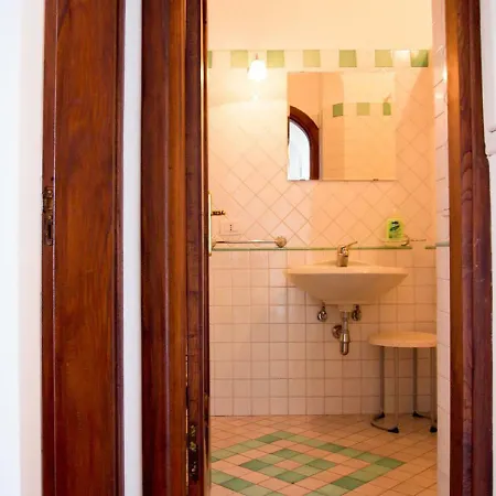 Mare B Apartment *