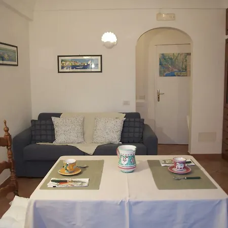 Mare B Apartment *