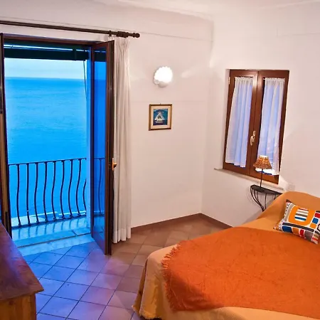 Apartment Mare B Positano