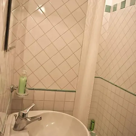 Apartment Mare B