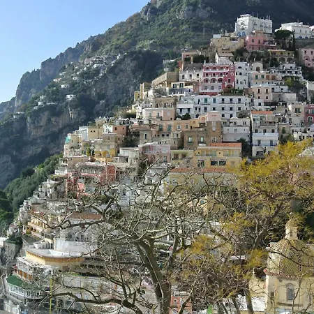 Mare B * Positano