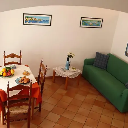 Mare B Apartment Positano