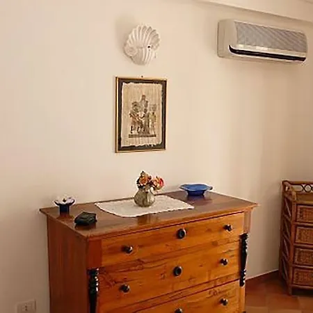 Apartment Mare B Positano