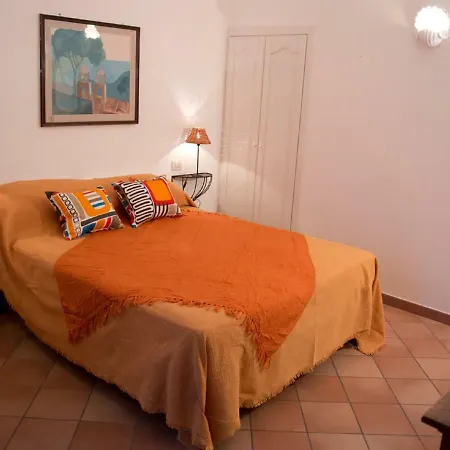 Apartment Mare B *